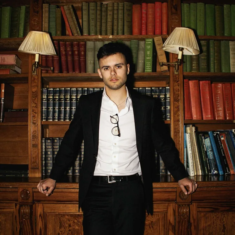 Ethan Monkhouse