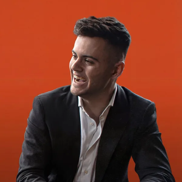 Ethan Monkhouse, founder, advisor, investor and speaker on enterprise AI
